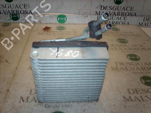 Air conditioning evaporator VW NEW BEETLE (9C1, 1C1) 1.9 TDI (90 hp) 11645538