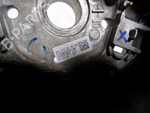 Steering wheel SEAT LEON (5F1) 1.5 TSI | BP16315887C49 