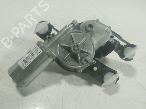 Rear wiper motor VW GOLF VIII (CD1, DA1)  | BP18643854M102 