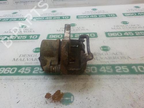 Right front brake caliper OPEL INSIGNIA A (G09) 2.0 CDTI (68) | BP11550211M104
