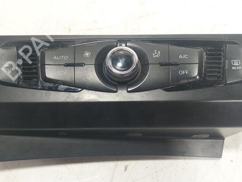 Used Climate control Climate control AUDI A5 Sportback (8TA) 2.0 TDI (136 hp) 31625824 31625824