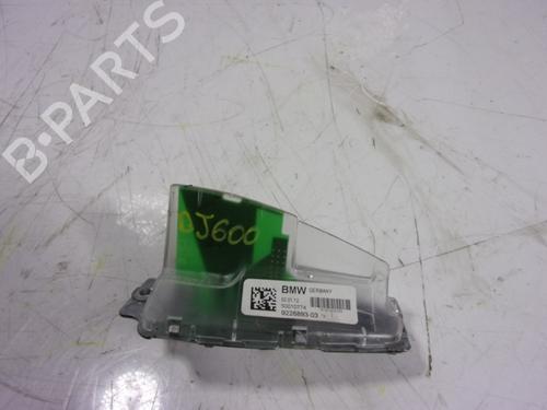 Used Antenna/Base Antenna/Base BMW 1 (F20) 118 i (170 hp) 14287449 14287449
