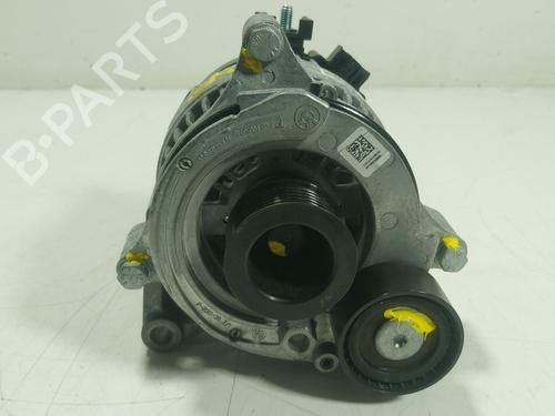 Alternator BMW 2 Gran Coupe (F44) 218 i | BP27579233M7 - Image 4