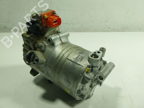 Used AC compressor AC compressor AUDI Q5 (FYB, FYG) 2.0 TFSI quattro (252 hp) 31885673 31885673
