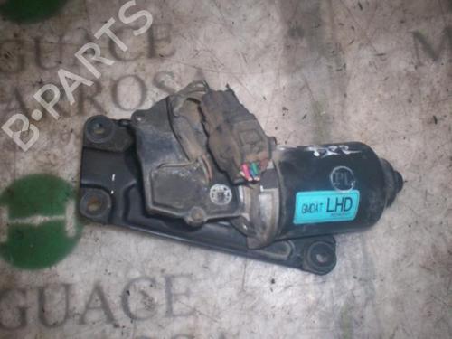 Used Front wiper motor DAEWOO KALOS (KLAS) 1.2 (72 hp) 3742038