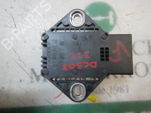 Electronic module MERCEDES-BENZ B-CLASS Sports Tourer (W245)  | BP3879340M83 