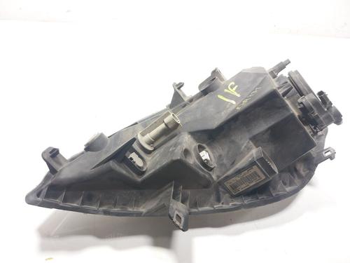 Left headlight RENAULT TRAFIC II Van (FL) 2.0 dCi 90 (FL0H, FL00, FL01, FL0M, FL0P, FL0S) | BP28571543C28 - Image 2
