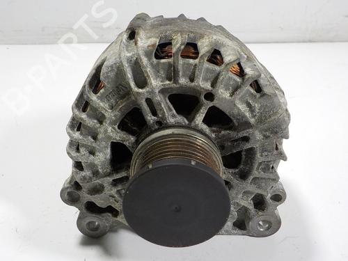 Alternator VW GOLF VII (5G1, BQ1, BE1, BE2)  | BP12468324M7 
