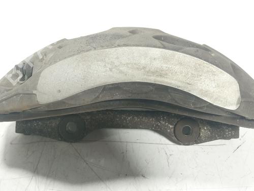 Used Left front brake caliper Left front brake caliper VW TOUAREG (CR7, RC8) 3.0 TDI 4motion (231 hp) 36544287 36544287