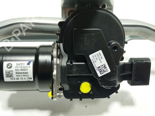 Front wiper motor BMW XM (G09) XM All-wheel Drive | BP33744967M29 - Image 3