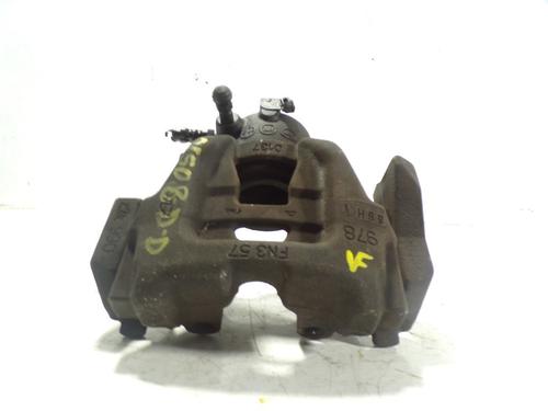 Used Right front brake caliper FIAT DOBLO Cargo (263_) [2010-2025]  11553595