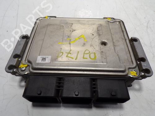 Engine control unit (ECU) FORD B-MAX (JK) | BP10089197M57 - Image 2