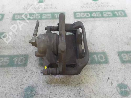 Right front brake caliper CHEVROLET ORLANDO (J309) 2.0 D | BP11551680M104 - Image 2