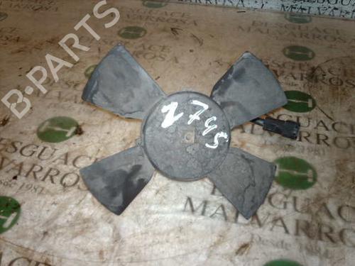 Used Radiator fan OPEL KADETT E (T85) 1.6 S (C19, D19) (82 hp) 3738617