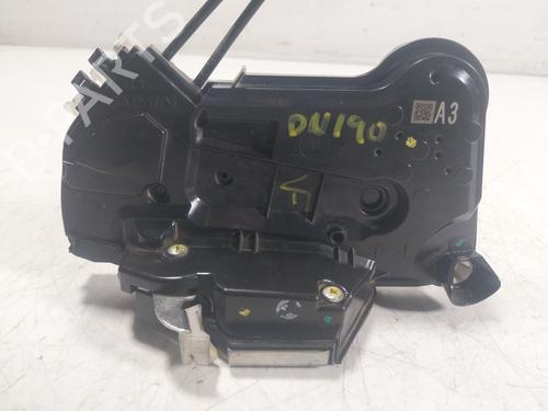 Front left lock TOYOTA AYGO (_B4_) 1.0 (KGB40) | BP17759591C98 