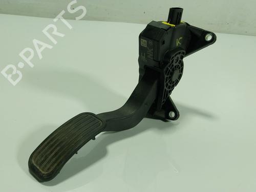 Used Pedal Pedal TOYOTA COROLLA Saloon (_E21_) [2019-2026] 27531639 27531639