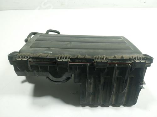Used Air filter box Air filter box SEAT IBIZA IV (6J5, 6P1) 1.4 (85 hp) 22202267 22202267
