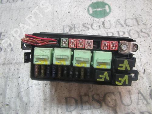 Used Fuse box Fuse box MINI MINI (R50, R53) One (90 hp) 3830425 3830425