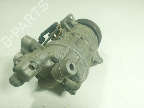 Compresseur AC BMW 1 (E87)  | BP17182271M34 