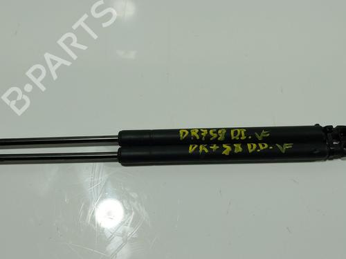 Pansergassdemper RENAULT ARKANA I (LCM_, LDN_) 1.3 TCe 140 (LDN0) (140 hp) 33057652