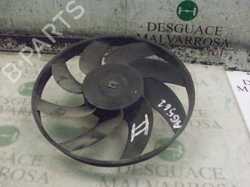 Used Radiator fan RENAULT LAGUNA I (B56_, 556_) 2.0 (B56C/H/N) (113 hp) 3775200