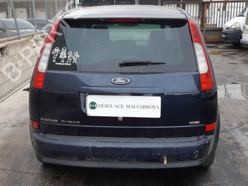 Høyre foran utvendig håndtak FORD FOCUS C-MAX (DM2)  | BP7859765C129 
