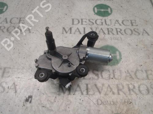 Rear wiper motor RENAULT MEGANE II (BM0/1_, CM0/1_)  | BP3810308M102 