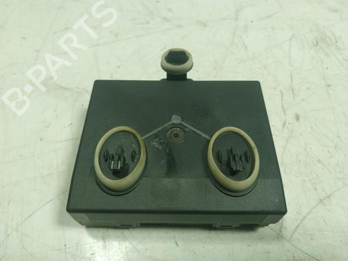 Used Electronic module Electronic module AUDI A3 (8V1, 8VK) 2.0 TDI (184 hp) 16284612 16284612