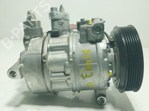 AC compressor VW TIGUAN (CT1) | BP36017076M34 - Image 2