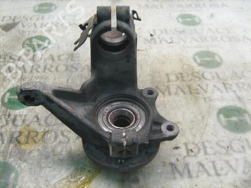 Left front steering knuckle CITROËN XSARA Coupe (N0) 1.6 16V | BP3774603M25 