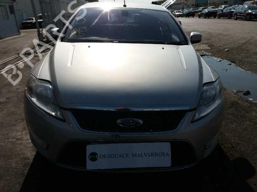 Headlight switch FORD MONDEO IV (BA7) 1.8 TDCi | BP6241406I24  - Image 5