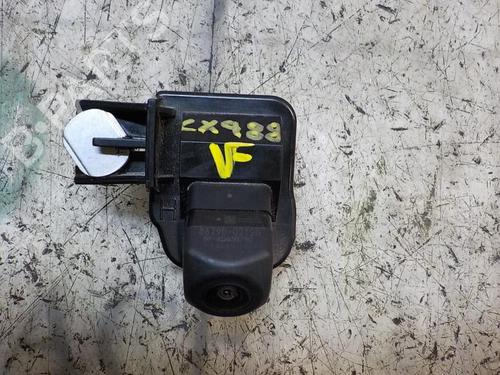 Electronic module TOYOTA AURIS (_E18_) 1.8 Hybrid (ZWE186_, ZWE186R) | BP3849442M83 