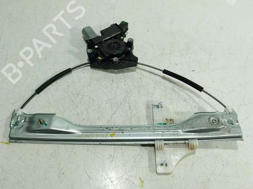 Used Front left window mechanism Front left window mechanism 39231045 39231045