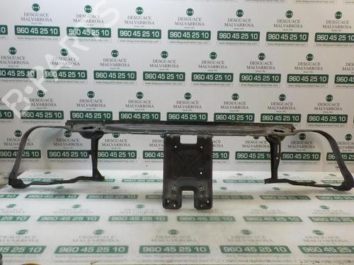 Used Front slam panel Front slam panel 3874549 3874549