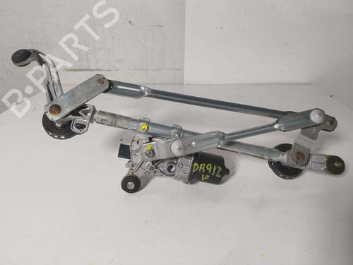 Front wiper motor NISSAN LEAF (ZE1) Electric | BP39065167M29 - Image 2