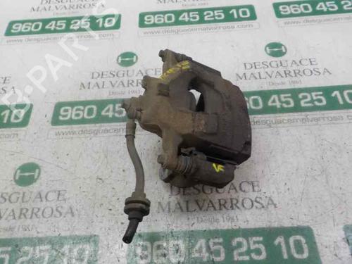 Pinza freno anteriore destra OPEL ASTRA J (P10) [2009-2015]null 13301227