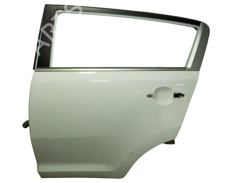 Used Left rear door KIA SPORTAGE III (SL) 1.7 CRDi (116 hp) 9224774