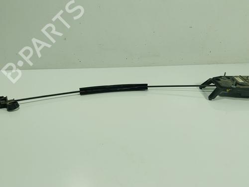 Used Gear lever Gear lever VW CADDY V Box Body/MPV (SBA, SBH) 2.0 TDi (102 hp) 28050128 28050128