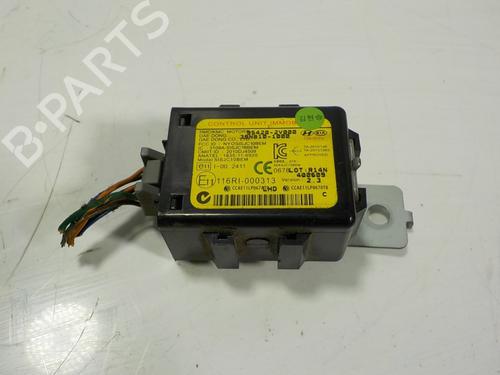 Used Electronic module Electronic module KIA CARENS IV 1.7 CRDi (116 hp) 15065321 15065321