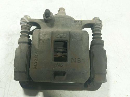 Right front brake caliper MAZDA 2 Hatchback (DL, DJ) 1.5 SKYACTIV-G | BP38320182M104 - Image 2