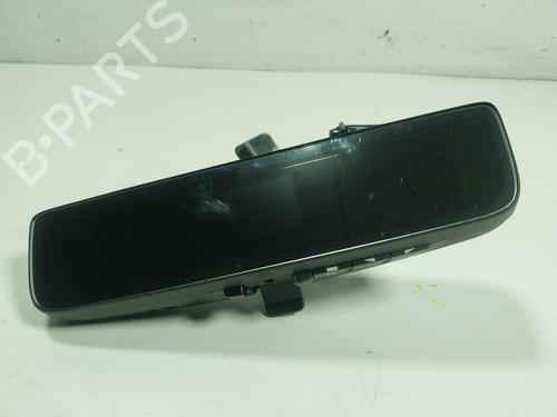 Used Rear mirror Rear mirror TOYOTA RAV 4 V (_A5_, _H5_) 2.5 Hybrid (AXAH52) (218 hp) 17804404 17804404