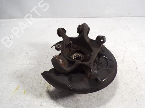 Left rear steering knuckle BMW 3 (F30, F80) 320 d | BP7172749M27 