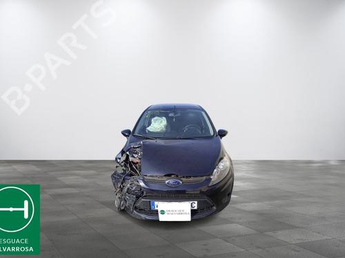 Engine control unit (ECU) FORD FIESTA VI (CB1, CCN) 1.4 TDCi | BP9204085M57  - Image 11