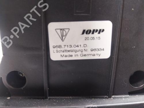 Levier de vitesses PORSCHE MACAN (95B) 3.0 S Diesel | BP16856401M90