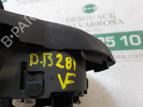 Driver airbag RENAULT LAGUNA II Grandtour (KG0/1_) 1.9 dCi (KG1A, KG1W, KG0G) | BP3867089C9 