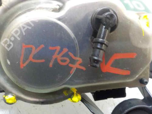 Rear wiper motor SEAT IBIZA IV SC (6J1, 6P5) 1.2 TDI | BP3992974M102 