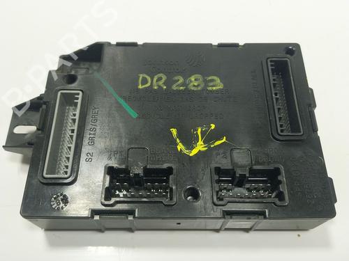 Used Electronic module Electronic module NISSAN NV300 Van (X82) 1.6 dci 120 (121 hp) 27931066 27931066