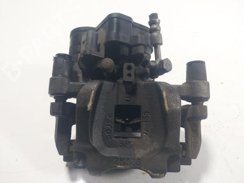 Used Left rear brake caliper Left rear brake caliper LAND ROVER RANGE ROVER EVOQUE Convertible (L538) [2015-2019] 23072455 23072455