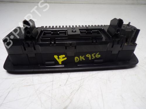 Climate control SEAT IBIZA IV (6J5, 6P1) 1.6 TDI | BP13385522I5 