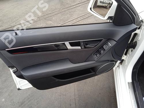 Expansion tank MERCEDES-BENZ C-CLASS (W204) C 200 CDI (204.001) | BP7847316C120  - Image 5